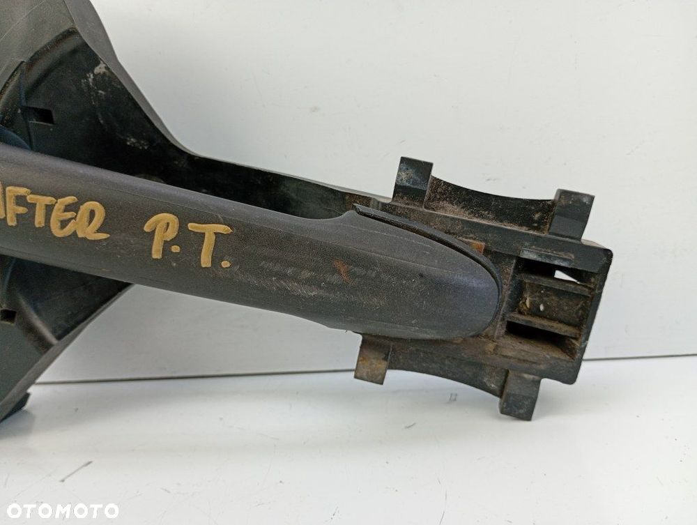 Klamka Tylna Prawa A9067601334 Mercedes Sprinter W906 Vw Crafter 06-17 - 4