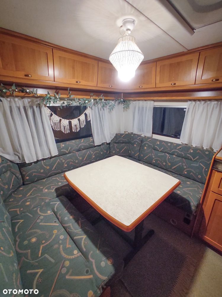 Hymer-Eriba NOVA - 14