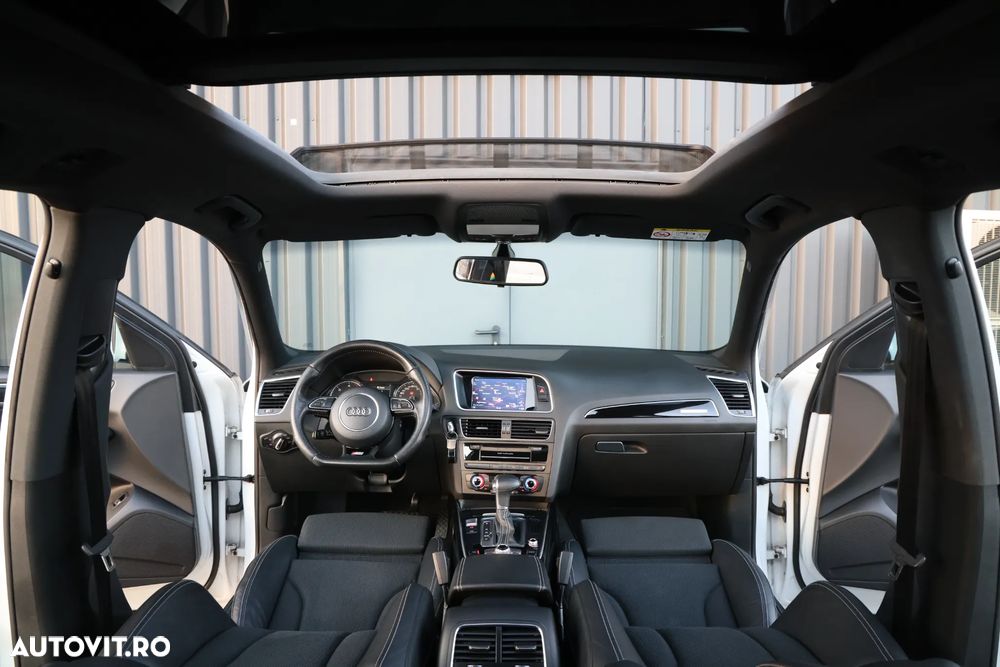 Audi Q5 2.0 TDI Quattro S tronic - 6