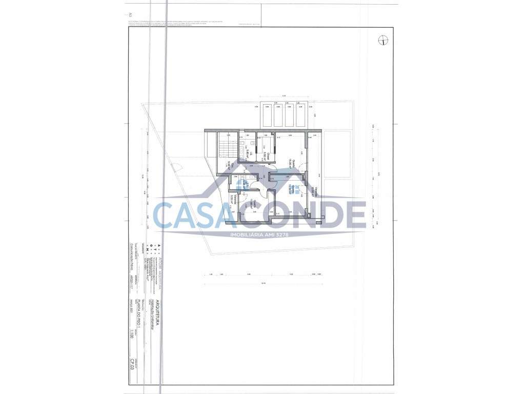 Moradia Isolada T4 - Grande imagem: 2/2