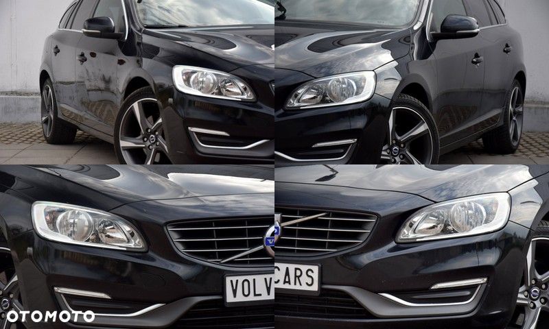 Volvo V60 D4 Drive-E Summum - 18