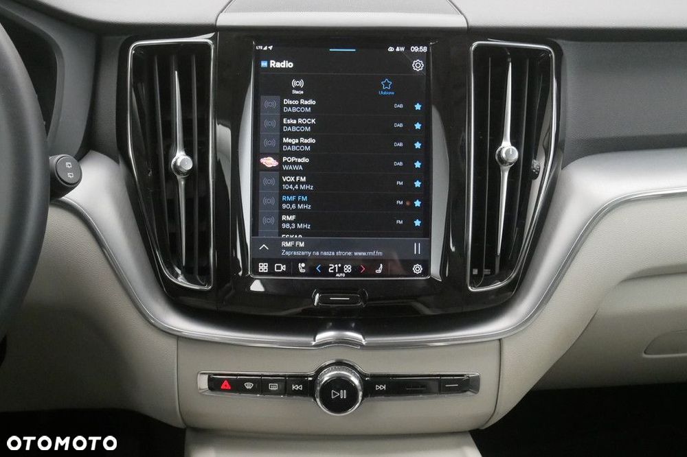 Volvo XC 60 - 10