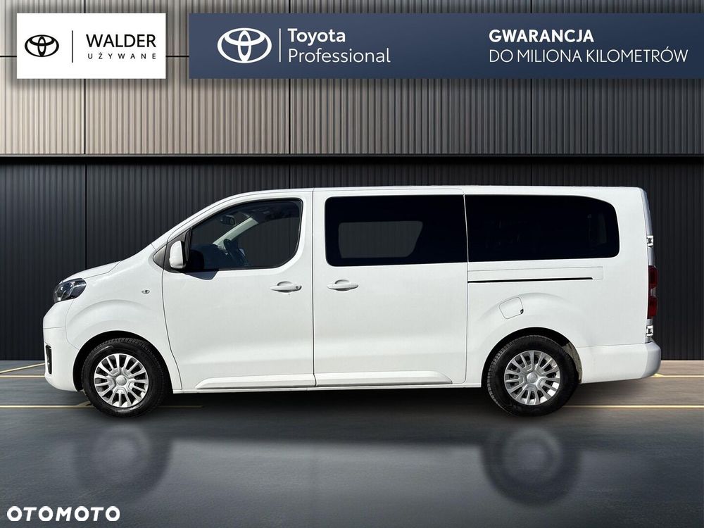 Toyota Proace Verso 2.0 D4-D Long Business - 3