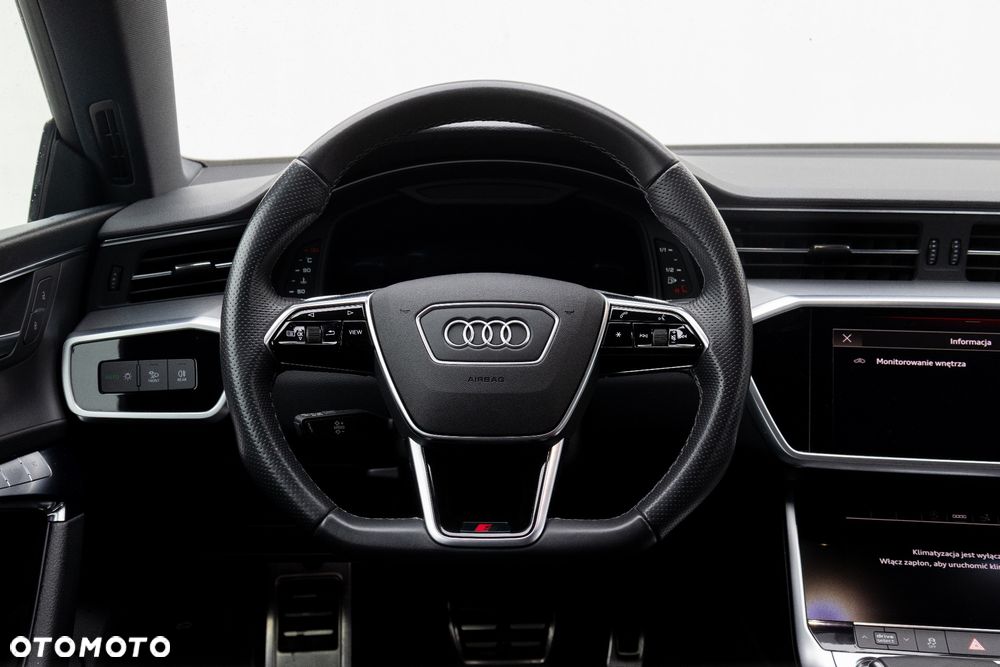 Audi A7 Sportback 40 TDI mHEV Quattro S tronic - 11