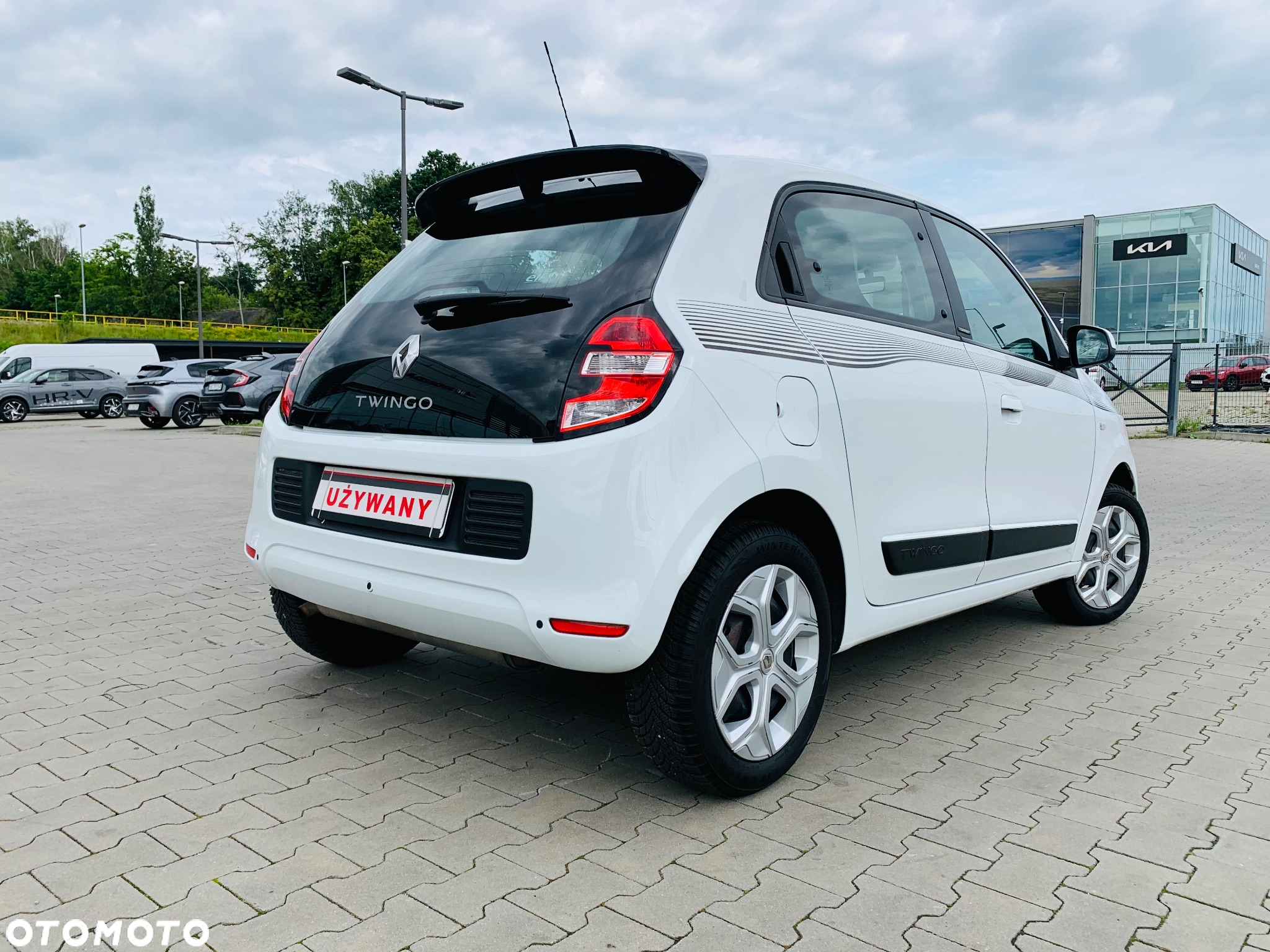 Renault Twingo SCe 70 Life - 7