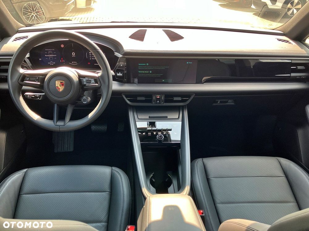 Porsche Macan - 15