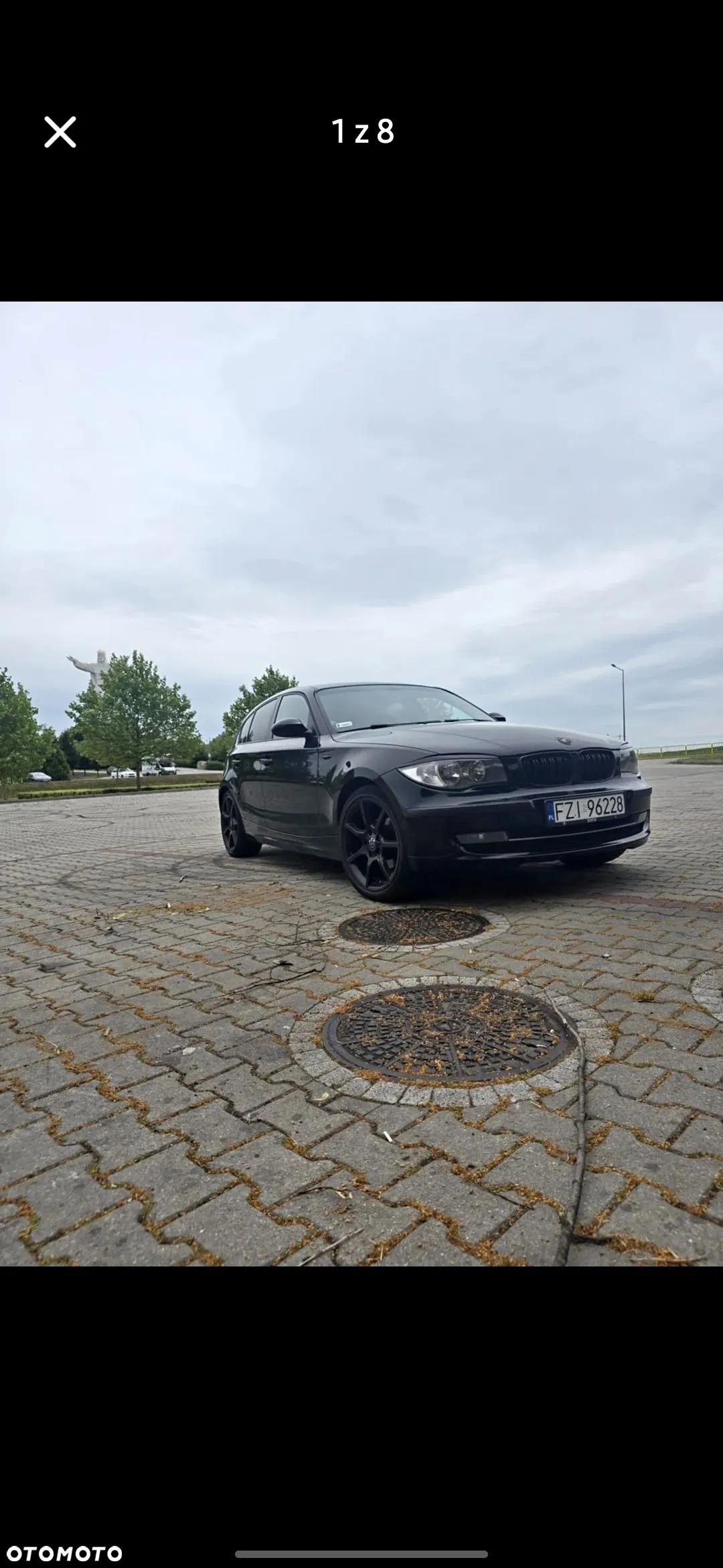 BMW Seria 1 118d - 2
