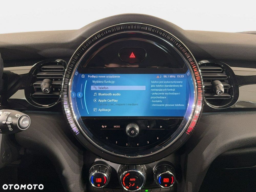 MINI Cooper S - 23