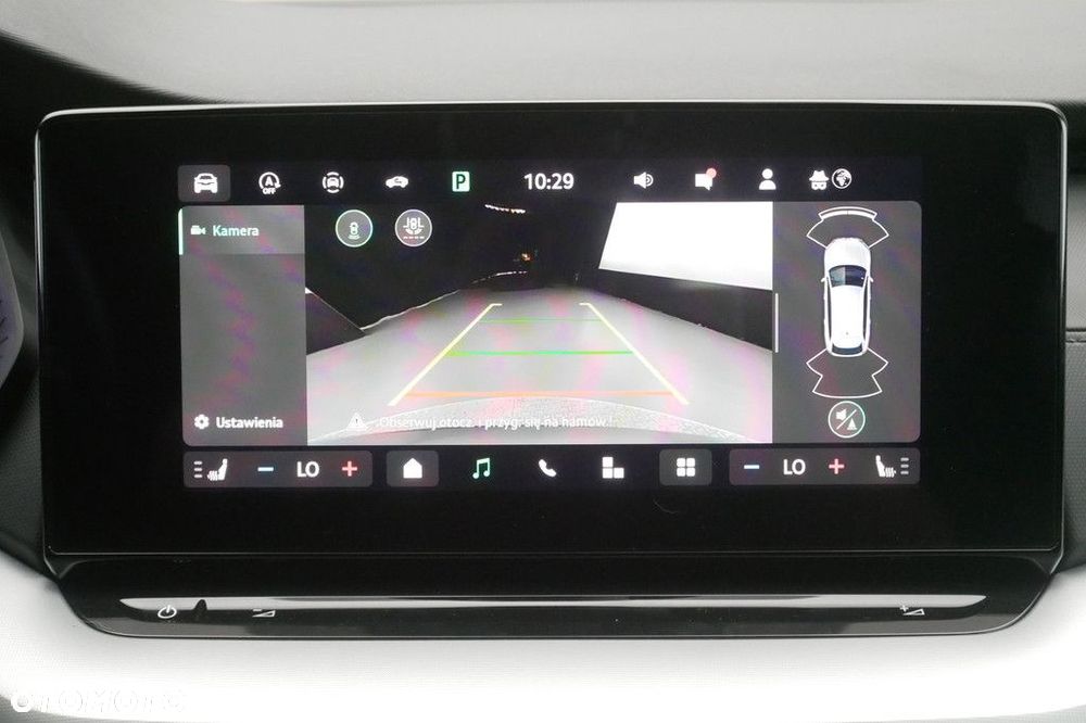 Skoda Octavia 2.0 TDI Essence DSG - 19