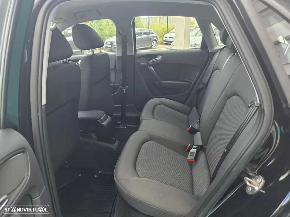 Audi A1 Sportback 1.4 TDI Design - 8