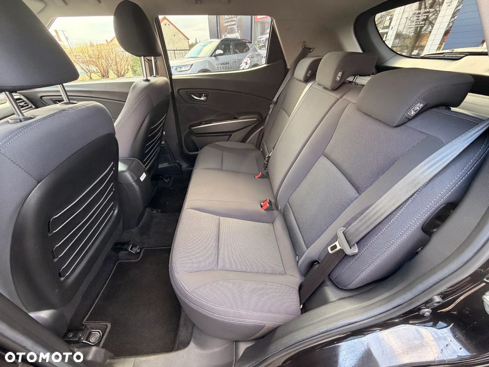 SsangYong/KGM Tivoli - 13