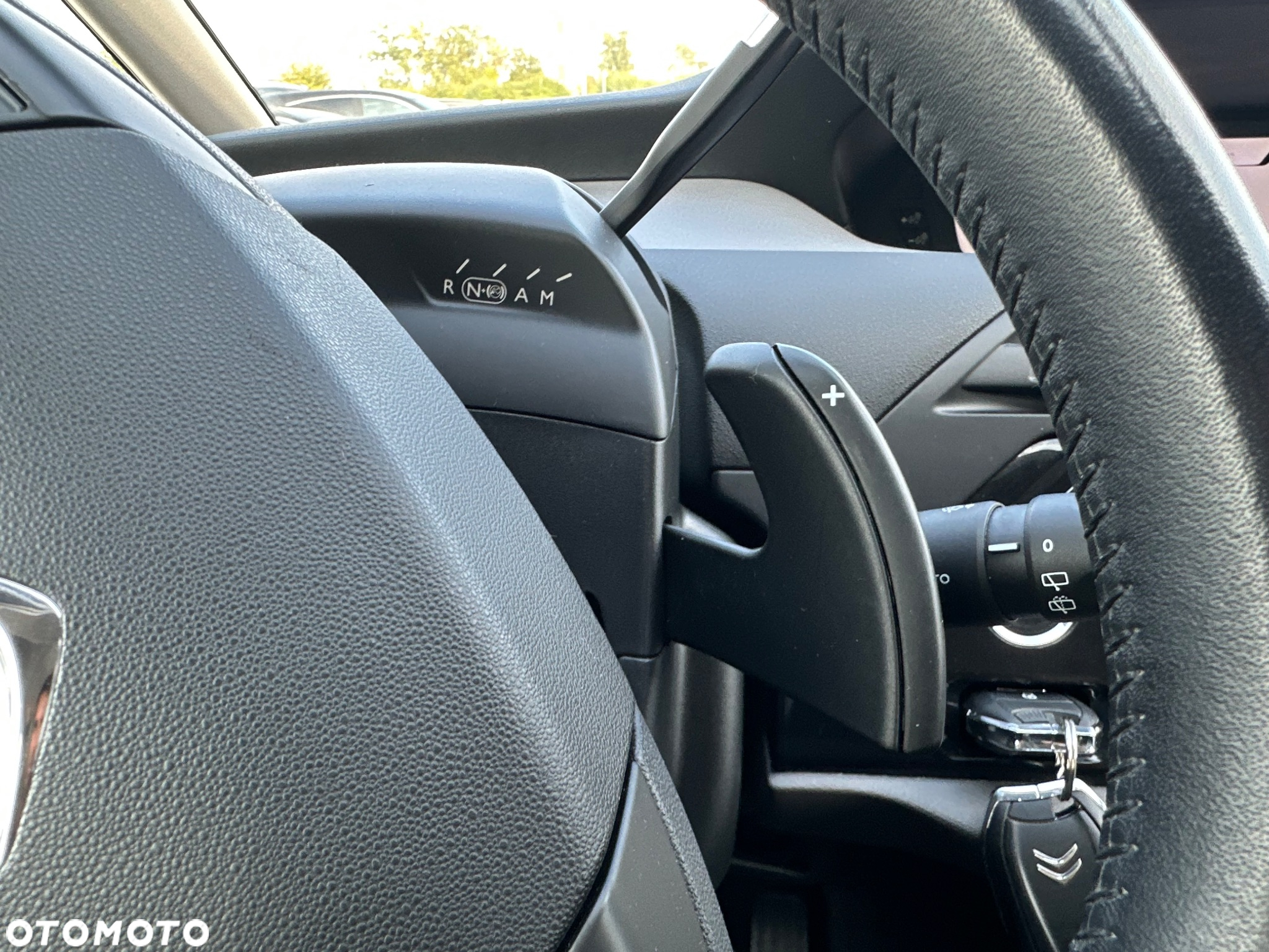 Citroën C4 Grand Picasso 1.6 e-HDi Exclusive ETG6 - 27