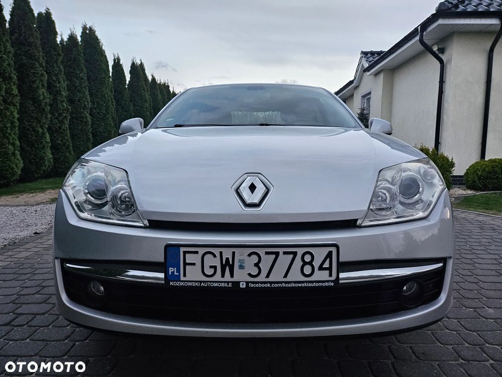 Renault Laguna 1.6 Authentique - 10