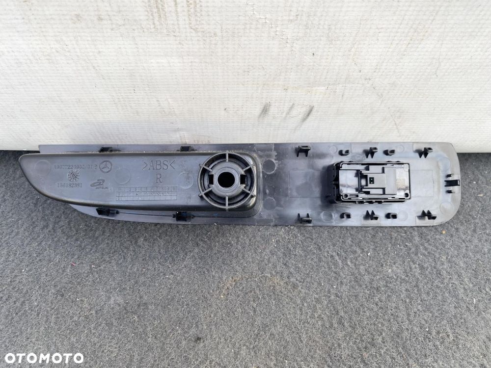SPRINTER 907 910 17- PANEL STEROWANIA SZYBY PRZEDNIEJ PRAWY A9077220900 - 3