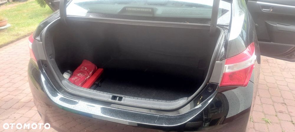 Toyota Corolla 1.6 Active - 8