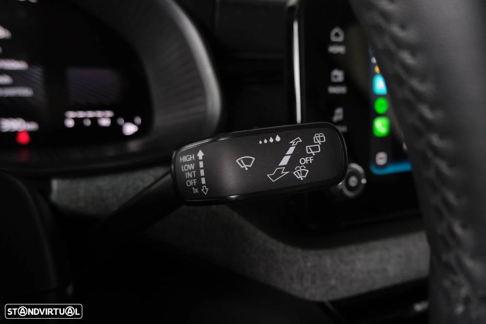 Skoda Kamiq 1.0 TSI Style DSG - 19