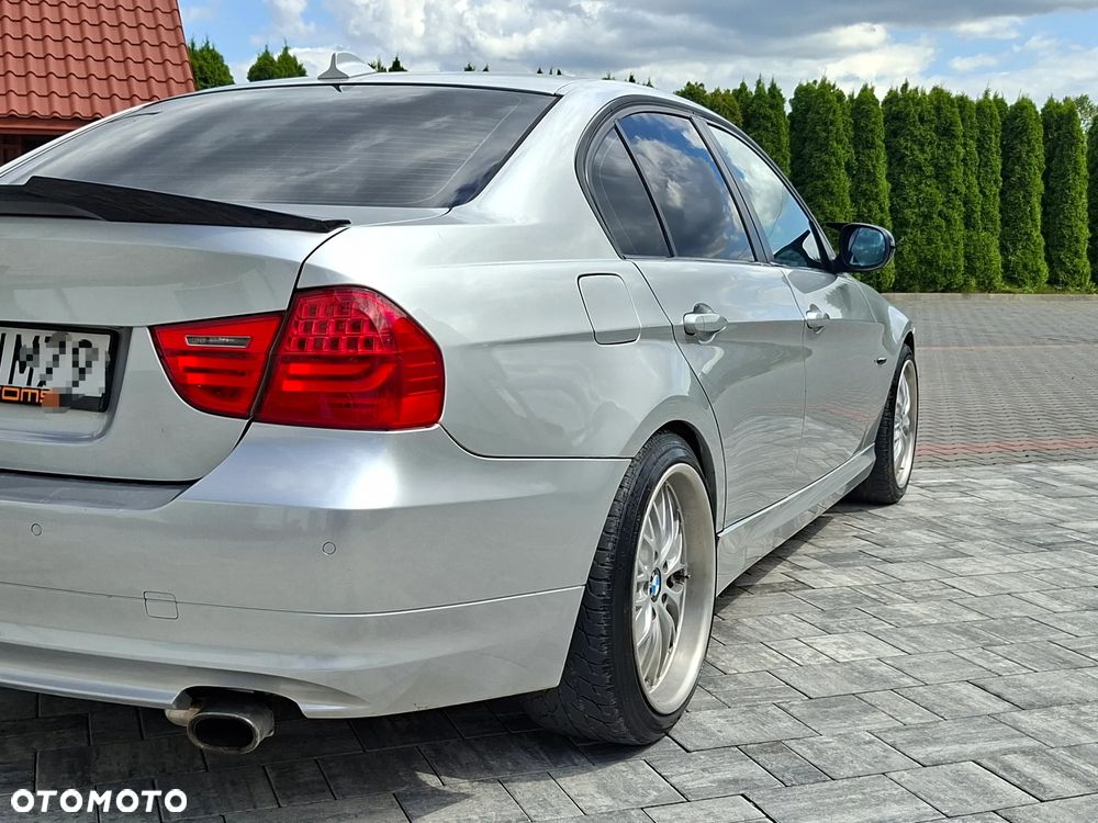 BMW Seria 3 320d - 7