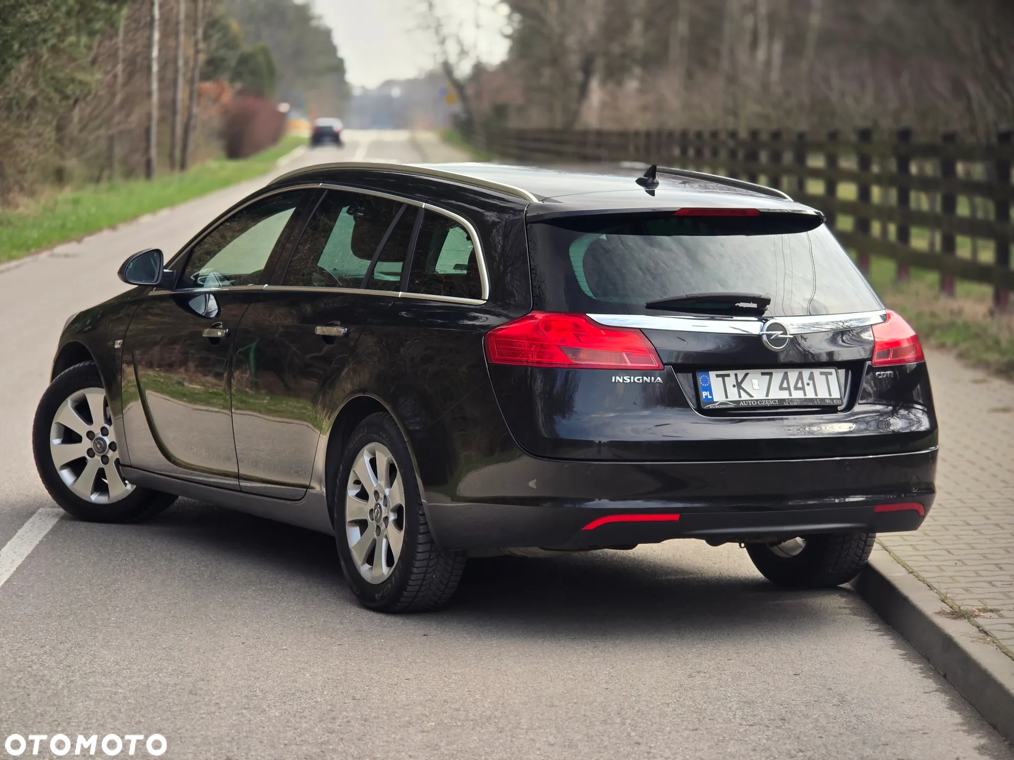 Opel Insignia 2.0 CDTI Cosmo - 3