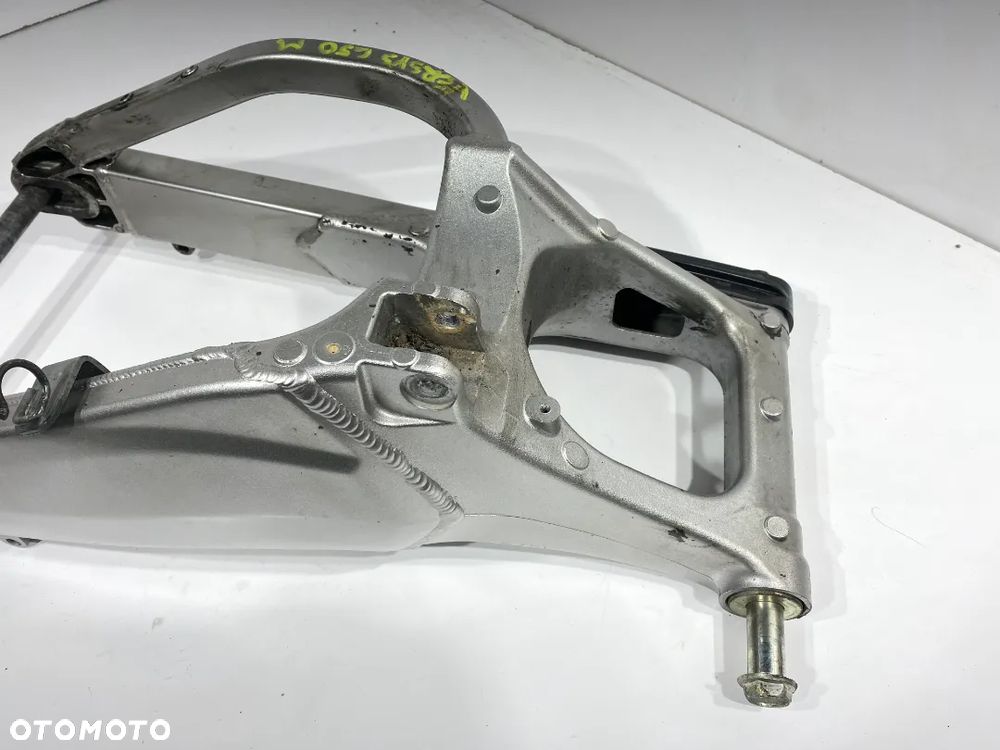 Wahacz tył KPL  Kawasaki Versys 650 - 3