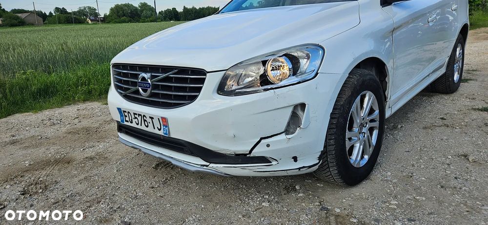Volvo XC 60 - 10