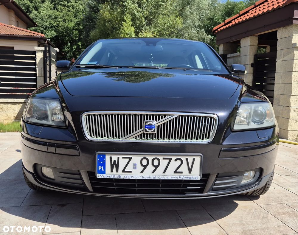 Volvo V50 2.0D Momentum - 6