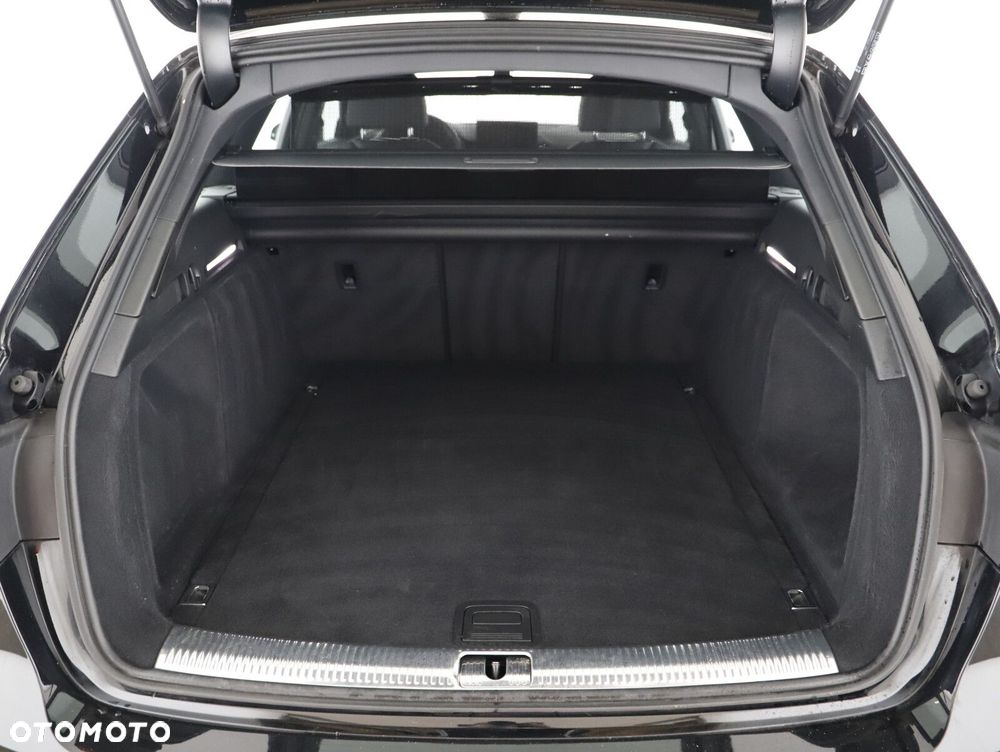 Audi A4 Avant 40 TDI mHEV S tronic - 26