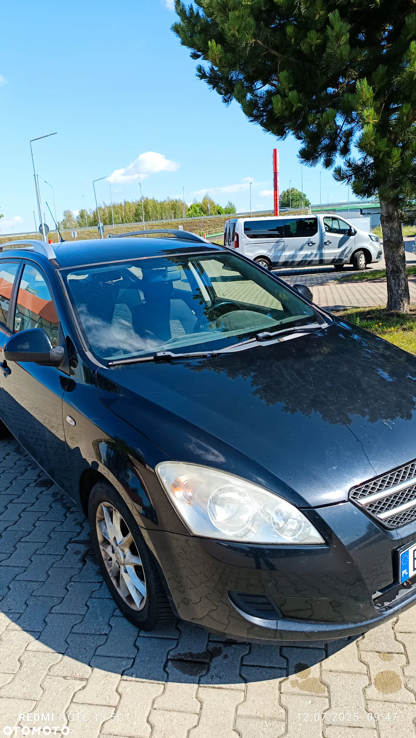Kia Ceed Cee'd 1.6 Comfort - 2