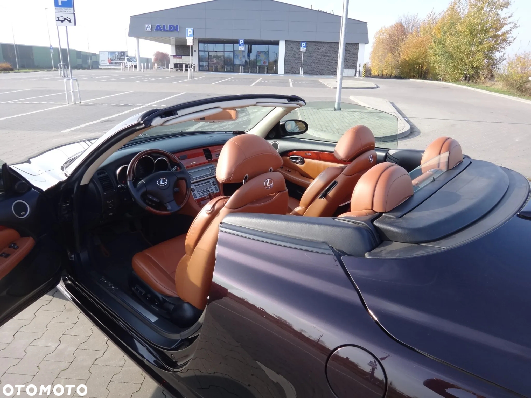 Lexus SC 430 Prestige - 10