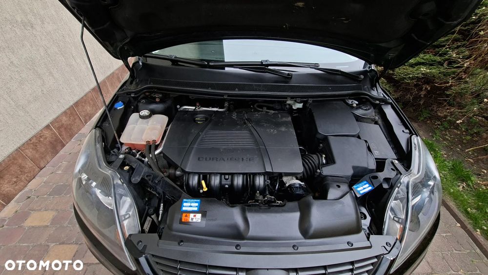 Ford Focus 2.0 16V Titanium - 40