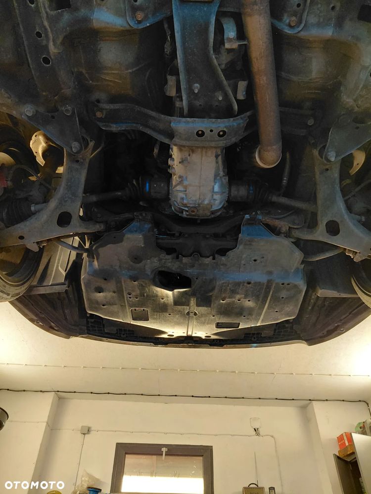Subaru Impreza SW 2.5 WRX - 31