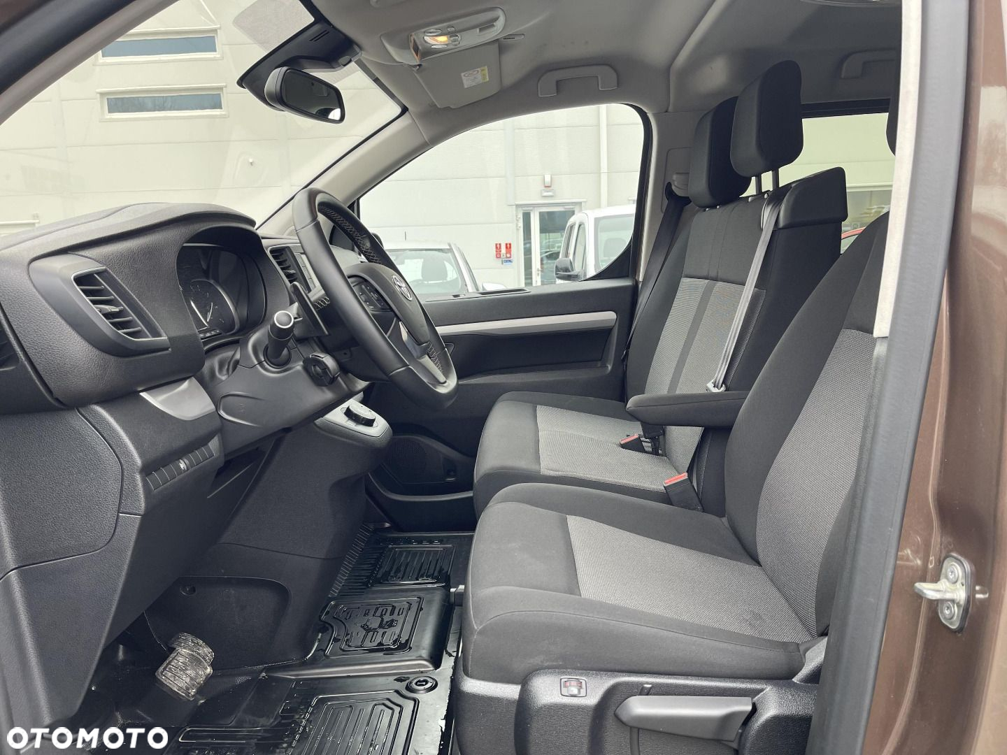 Toyota Proace Verso - 8