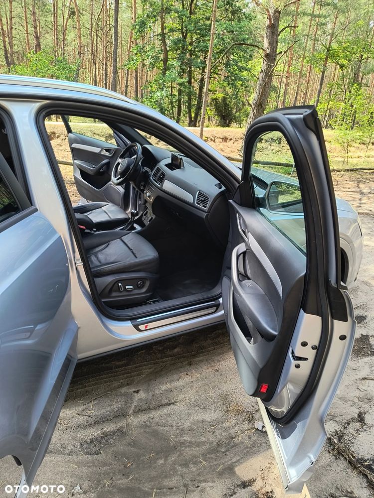 Audi Q3 - 22