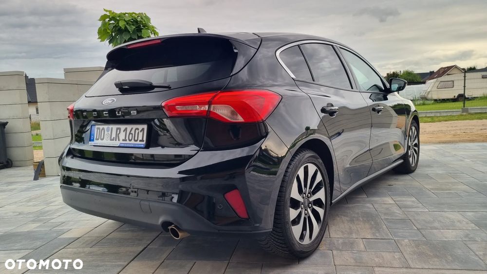 Ford Focus - 38