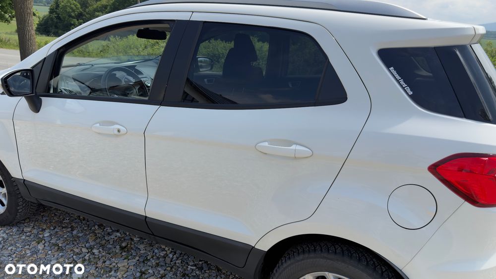 Ford EcoSport - 13