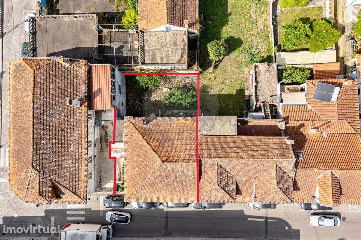 Moradia T9 para venda - Grande imagem: 5/19