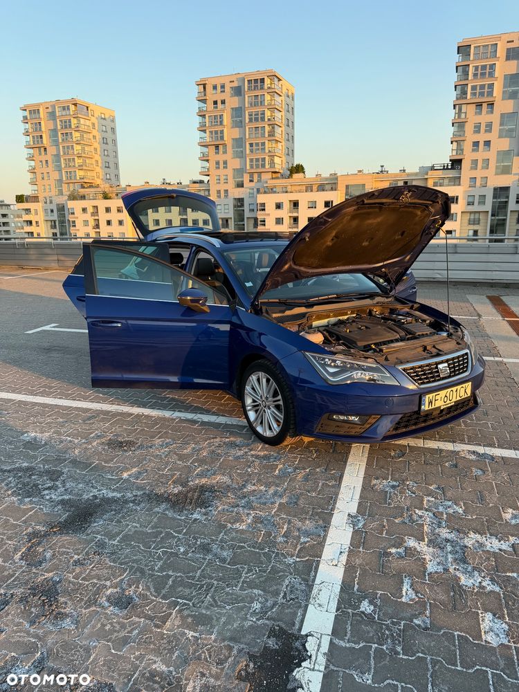 Seat Leon - 23