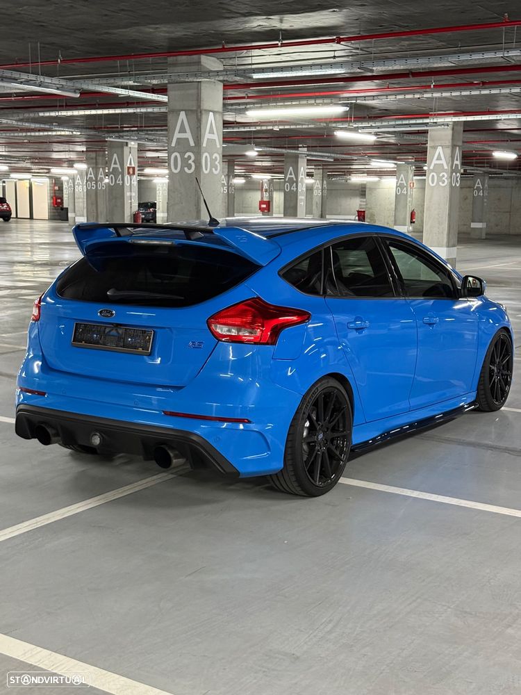 Ford Focus - 3