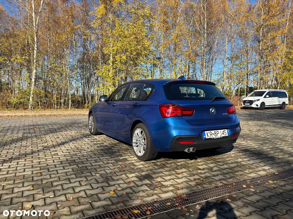 BMW Seria 1 [F20] 17-19 - 3