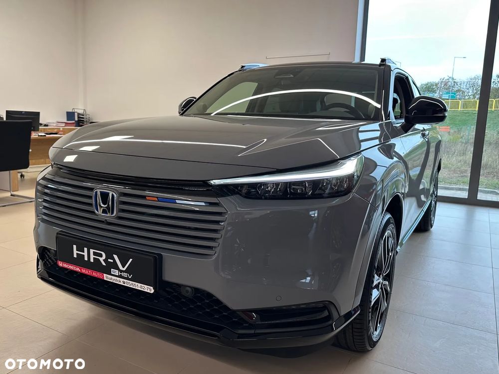 Honda HR-V 1.5 i-MMD Advance Style BSI CVT