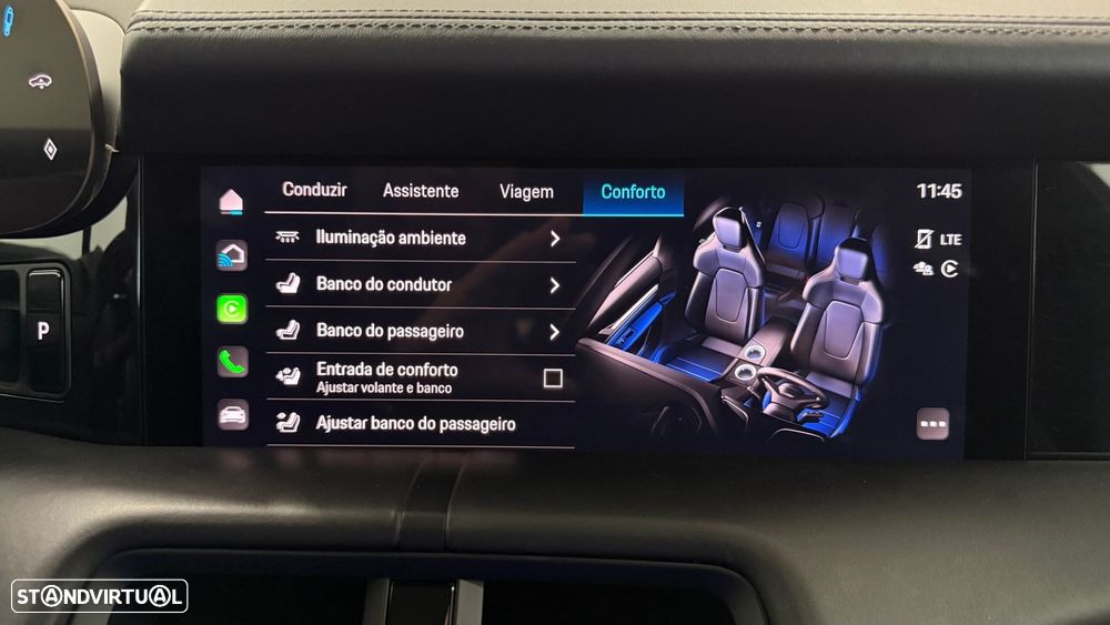 Porsche Taycan Sport Turismo GTS - 42