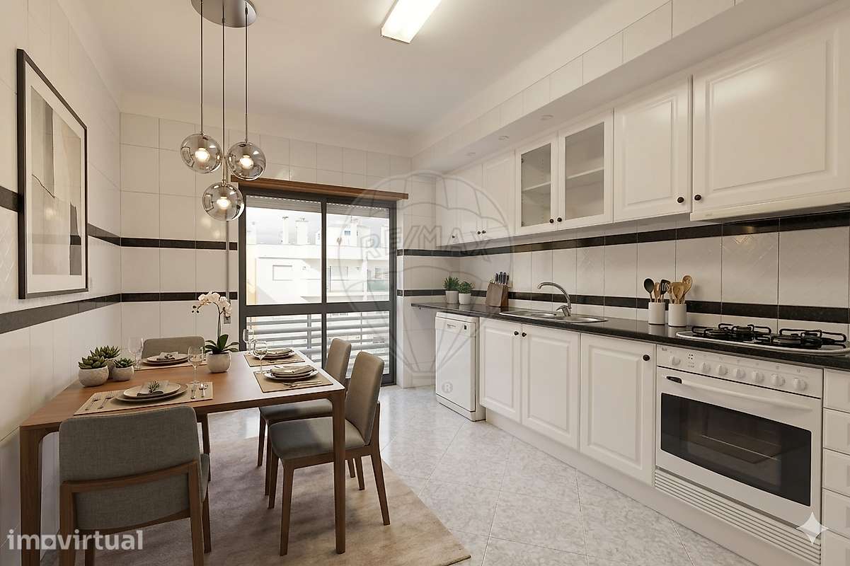 Apartamento T1 para venda - Grande imagem: 5/24