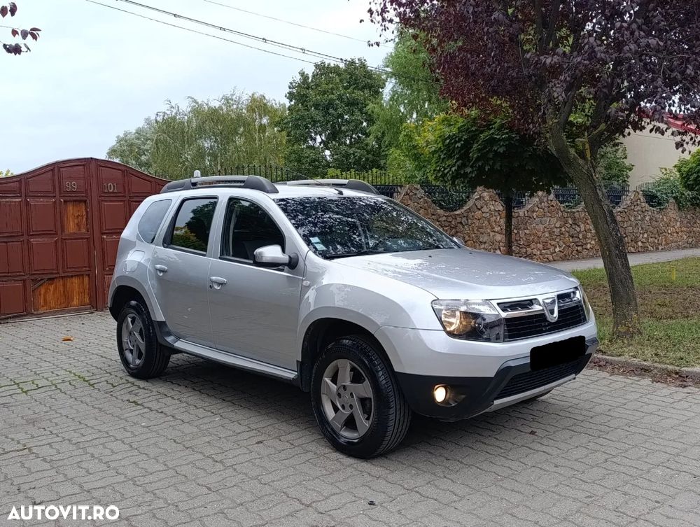 Dacia Duster - 2