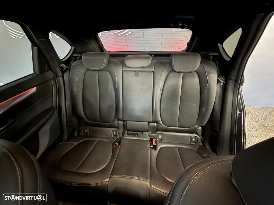 BMW 216 Active Tourer d Pack M - 15