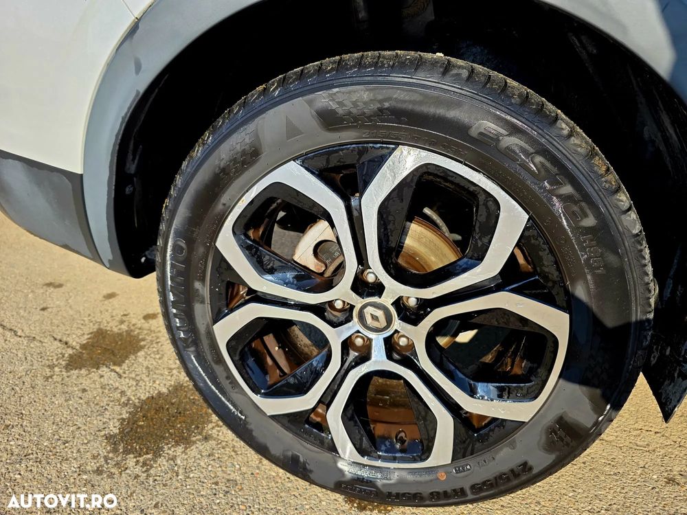 Renault Arkana E-TECH 145 E-Tech Engineered - 24