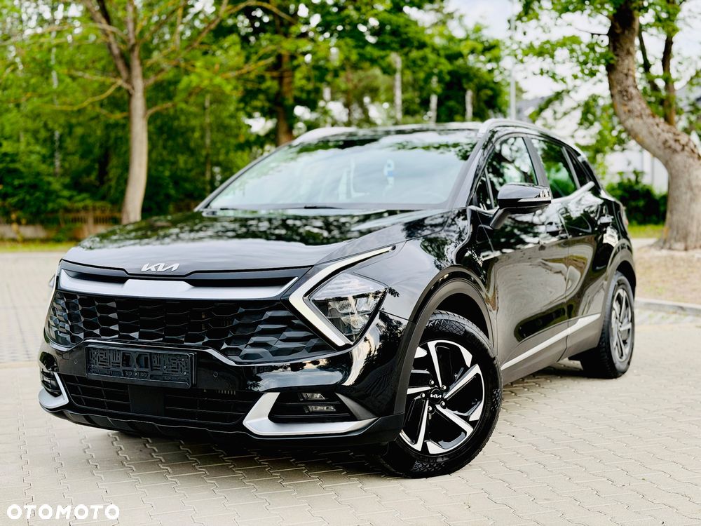 Kia Sportage 1.6 T-GDI Business Line 2WD - 28