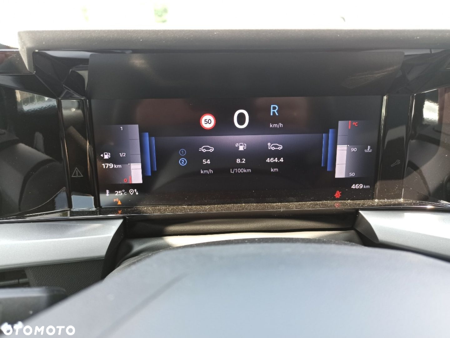 Opel Frontera - 15
