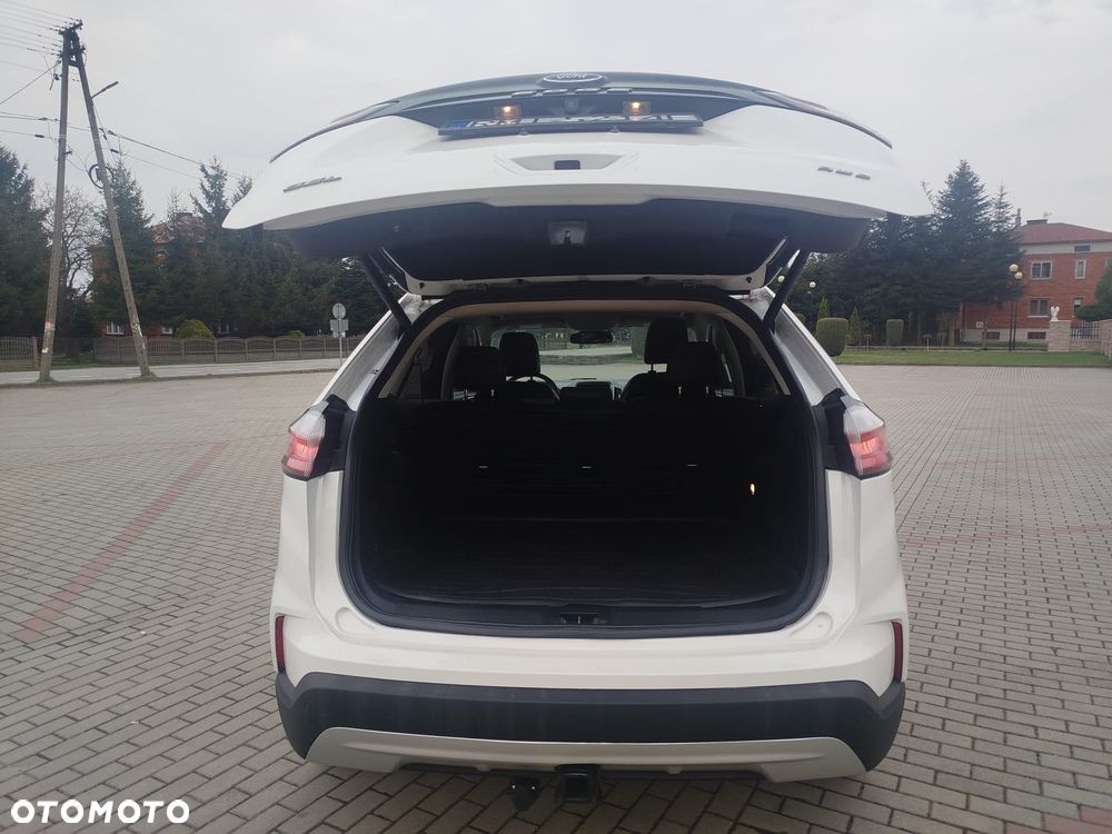 Ford Edge 2.0 EcoBlue Bi-Turbo 4x4 ST-LINE - 20