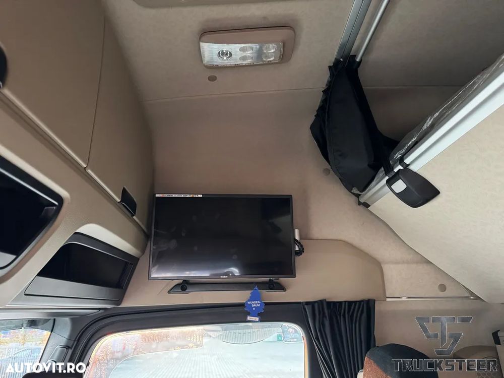 Mercedes-Benz Actros 1853 - 19