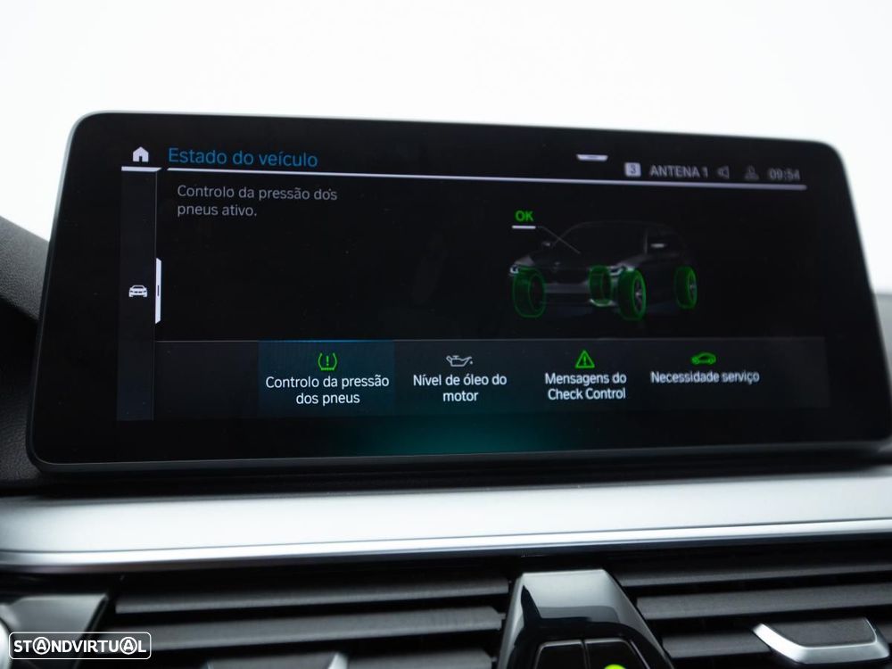 BMW 520 e - 32