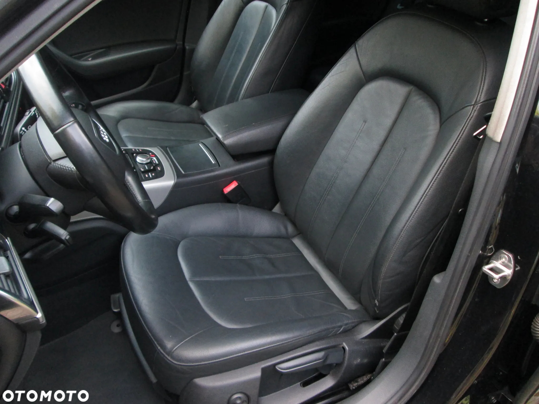 Audi A6 Avant - 15